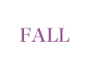 FALL