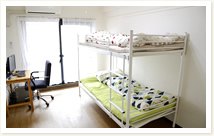 Student Dormitory